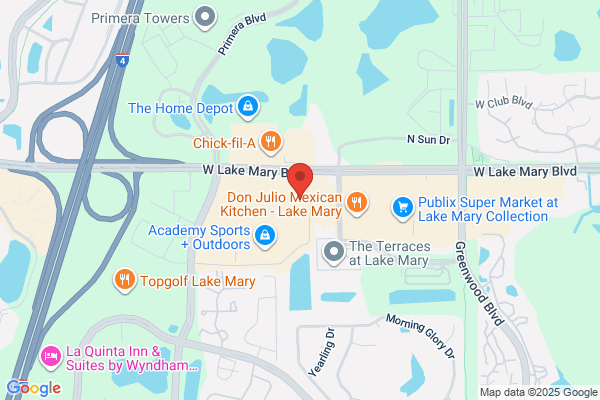 Scenthound Lake Mary