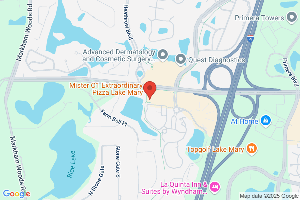 Woof Gang Bakery & Grooming Lake Mary