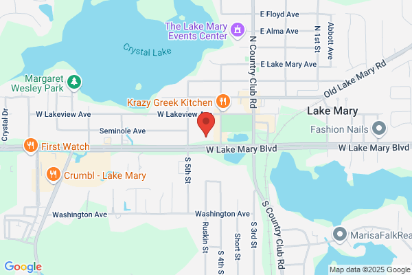Integrative Medicine of Lake Mary