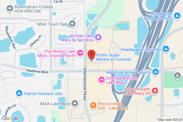 Publix Super Market at Colonial Towne Park Center