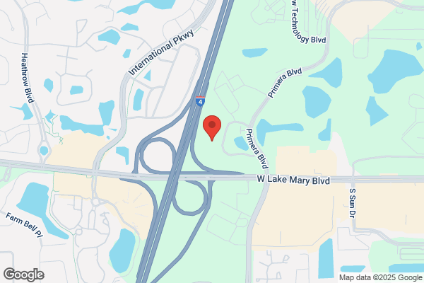 Homewood Suites by Hilton Lake Mary