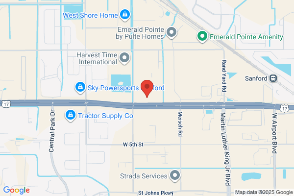 Debary Truck Sales