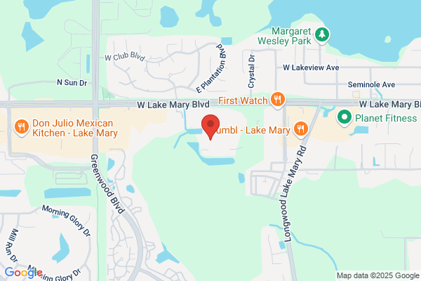 NavSav Insurance - Lake Mary