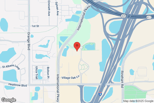 Insurance Professionals of Central Florida