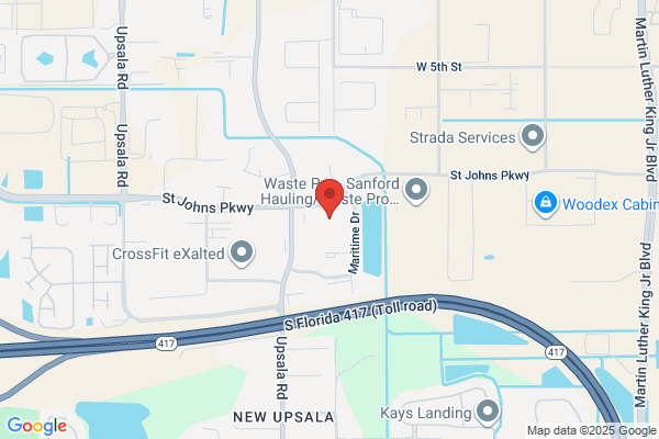 Kwik Kerb USA Inc
