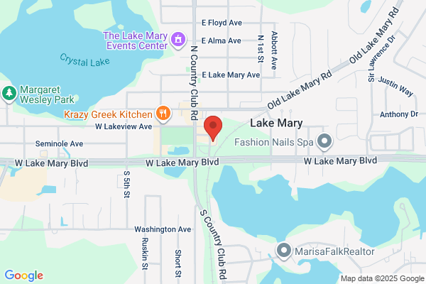 Lake Mary Cleaners