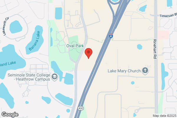 24/7 Lake Mary Locksmith