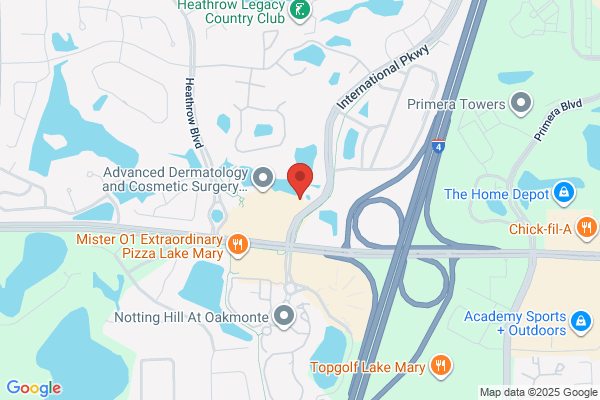 Advantage Medical Systems Inc