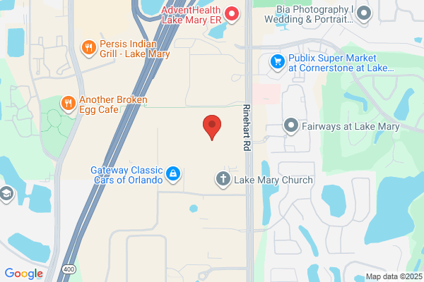 LifeStance Therapists & Psychiatrists Lake Mary - CLOSED