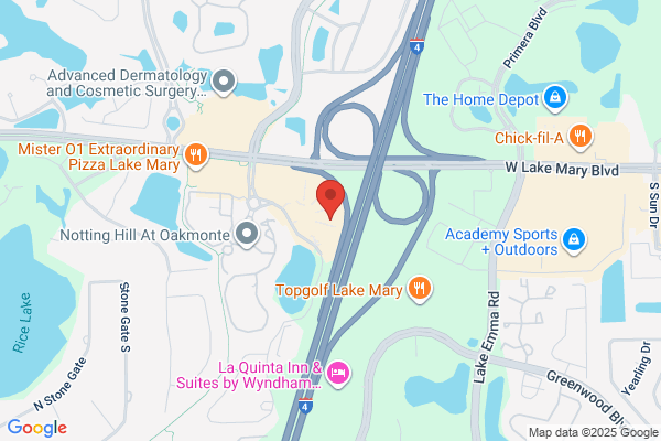 Florida Orthopaedic Associates - Lake Mary