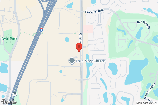 Jewett Orthopaedic & Walk In Clinic - Lake Mary