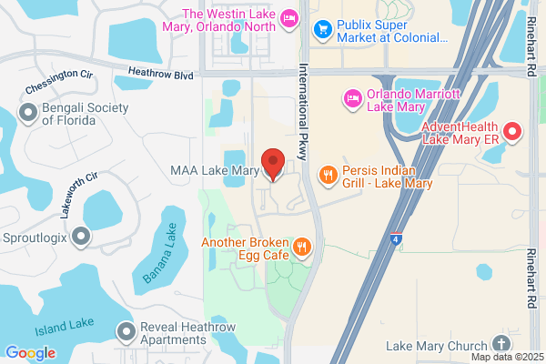 Apartment Services USA