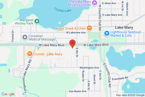 Lake Mary Realty