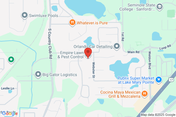 Empire Lawn & Pest Control, LLC