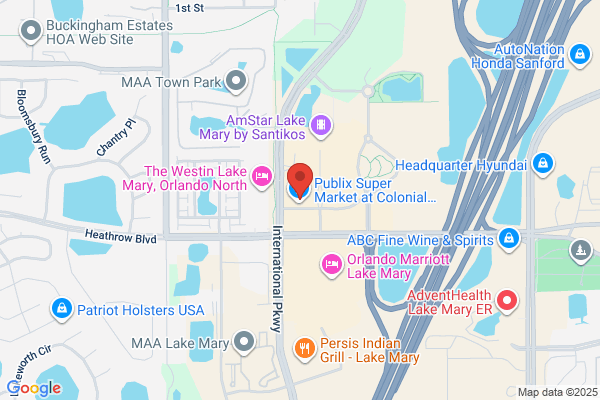 Publix Pharmacy at Colonial Towne Park Center