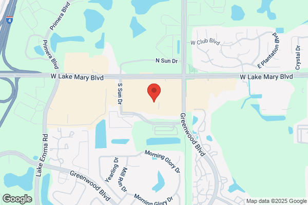 Publix Pharmacy at Lake Mary Collection