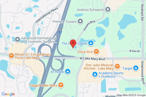 Arthur Murray Dance Studio of Lake Mary