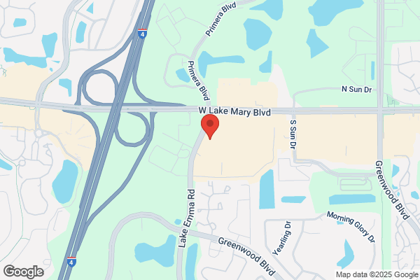 British Swim School at Esporta - Lake Mary
