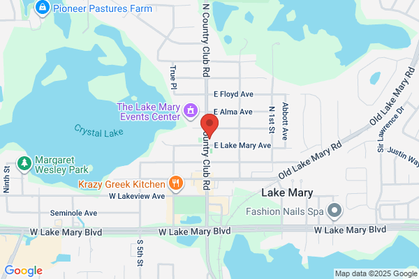Art Studio of Lake Mary the