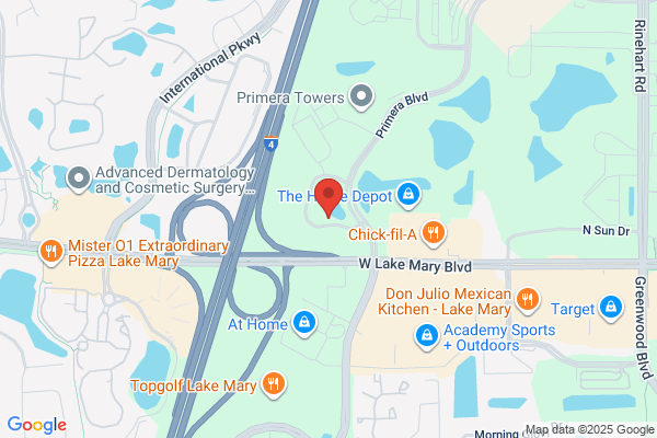 Arthur Murray Dance Centers Lake Mary