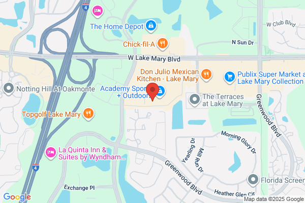 Bach to Rock - Lake Mary, FL