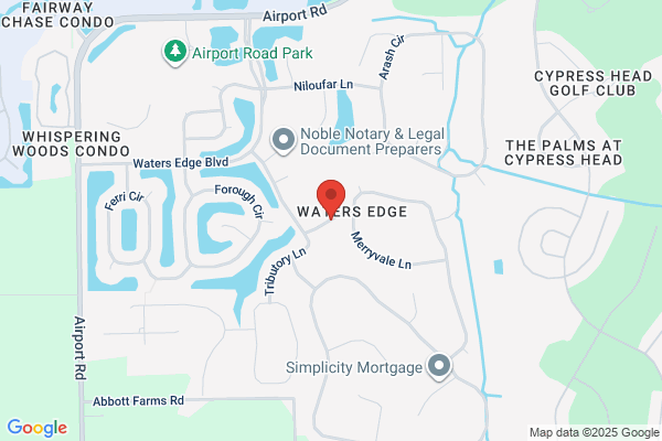 Feather Edge 2 Homeowners Association