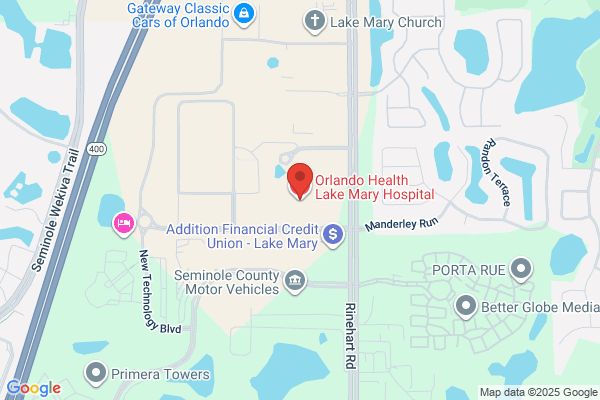 Florida Hospital