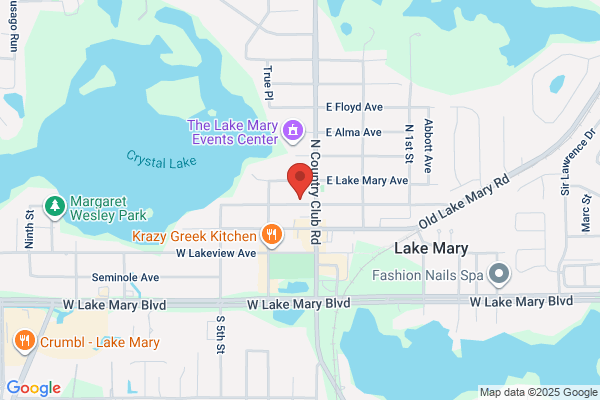 Junior Academy of Lake Mary