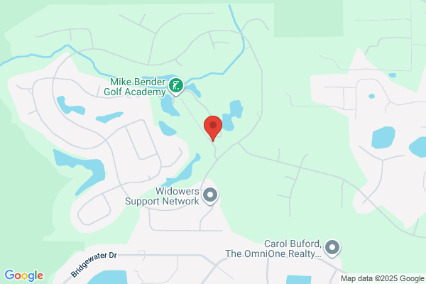 Magnolia Plantation Golf Club