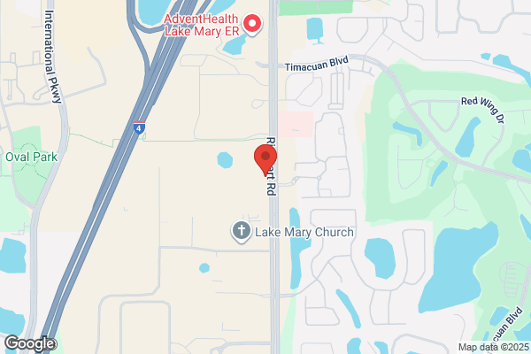 Orlando Health Arnold Palmer Hospital for Children Hewell Kids Kidney Center