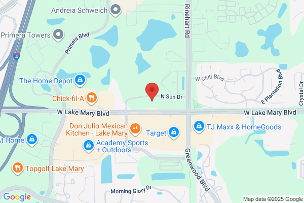 Select Physical Therapy - Lake Mary