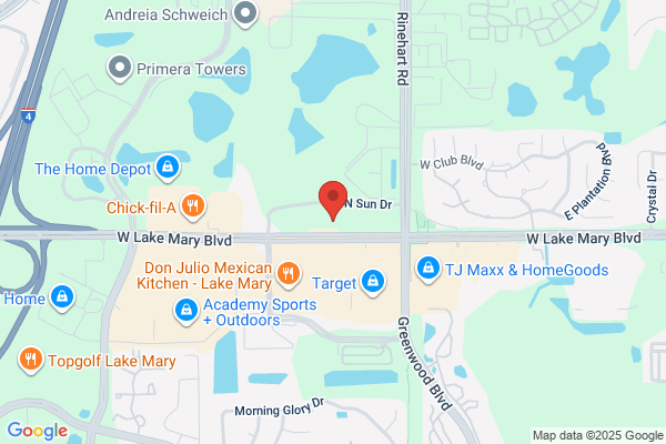 Foot & Ankle Specialists of Orlando