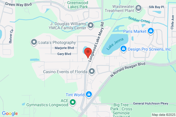 Oak Arbor Christian School & Child Care Inc
