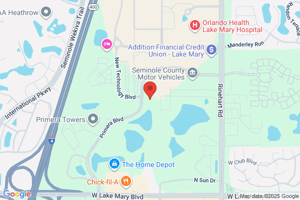Greenbrook TMS NeuroHealth Centers