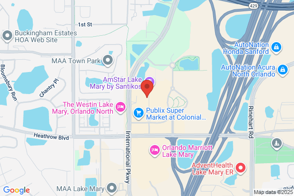 Sunbelt Title Agency