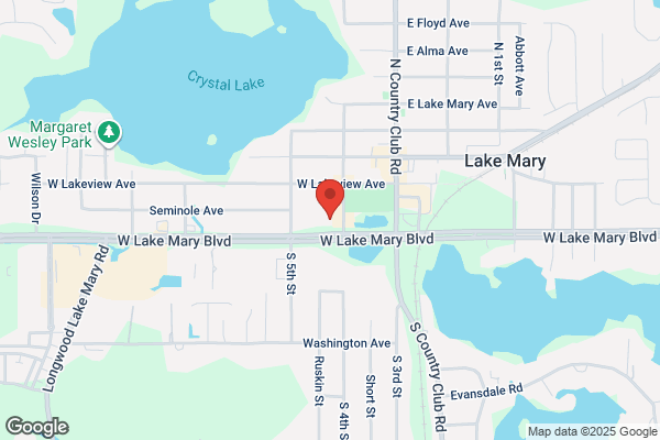Park Place Properties