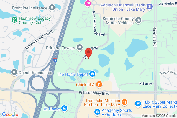 Superior Home Mortgage Corporation