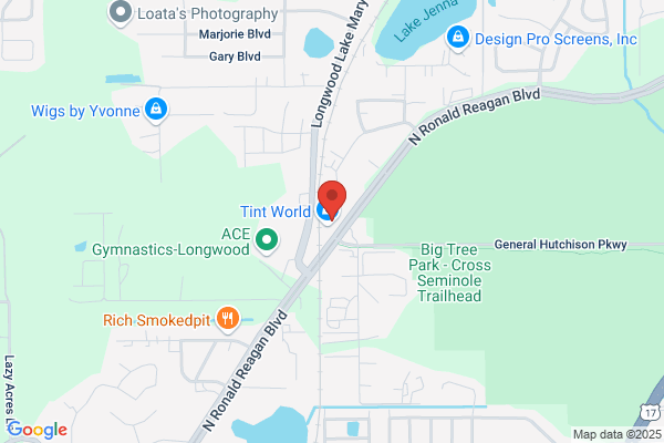 Winter Springs Roofing & Repair