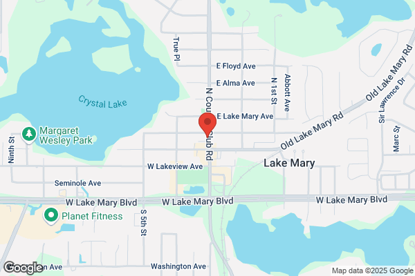 Lake Mary Beauty Salon