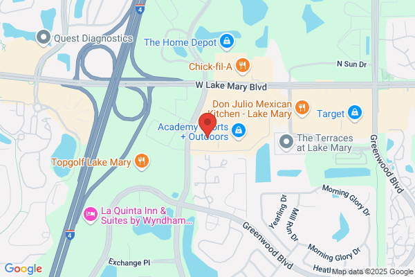 Firehouse Subs Lake Mary