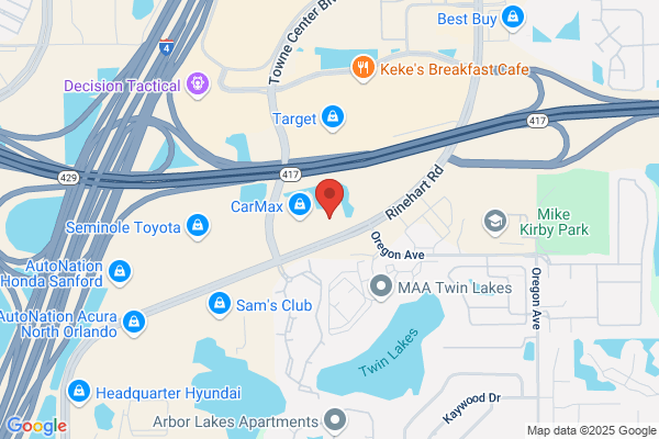 Seminole Power Sports South: Seminole Group