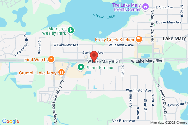 Lake Mary Veterinary Clinic