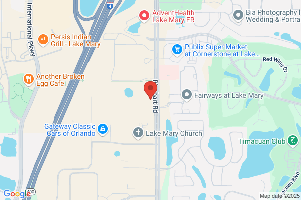 Nuviva Medical Weight Loss Clinic Of Lake Mary
