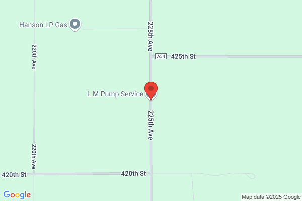 L M Pump Service