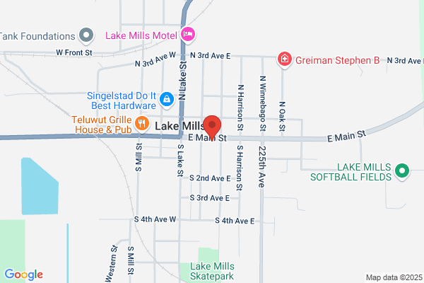 Lake Mills Family Dental