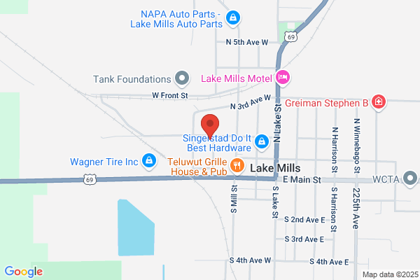 Gilbertson Tool & Die Inc