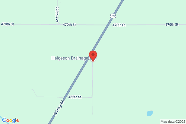 Helgeson Financial Services
