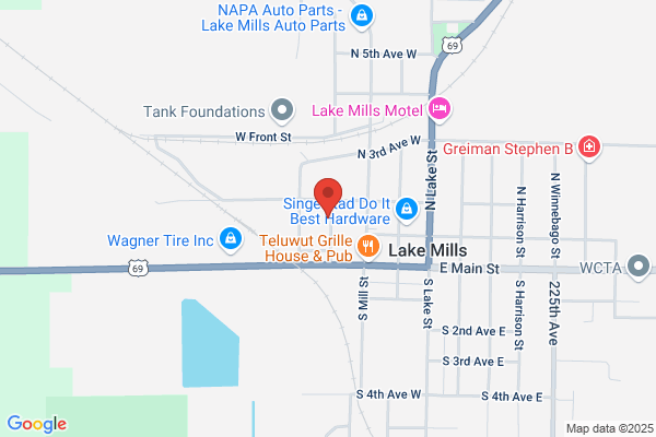 Hermanson Motor Service