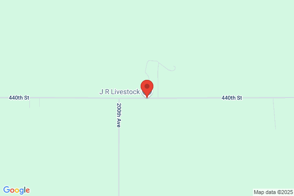 J & R Livestock Inc
