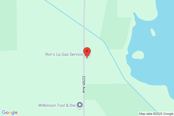Ron's Lp Gas Service